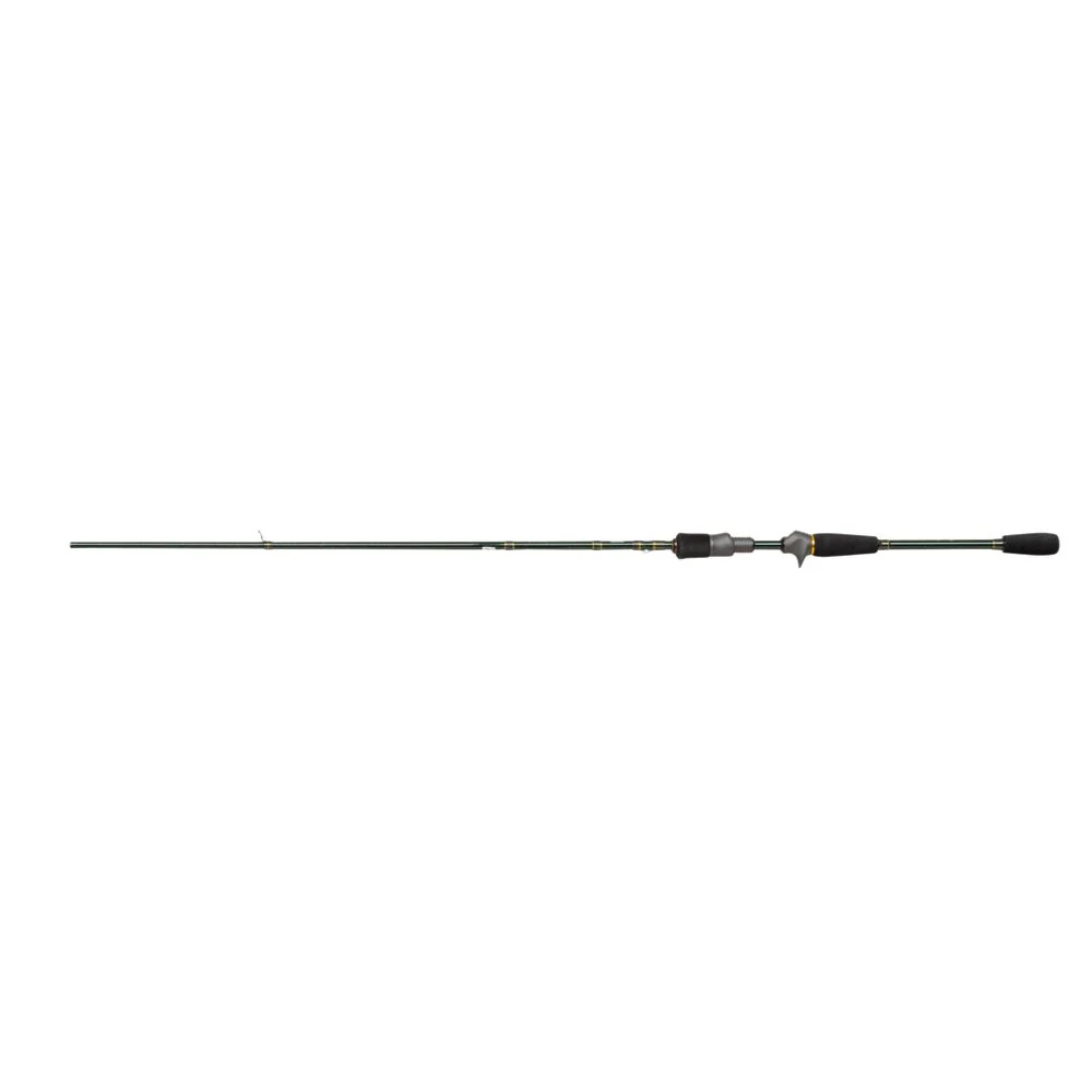 Abu Garcia | Classic Motoroil Svartzonker Jawbreaker Rod | 7'1" 30-140g - Image 3