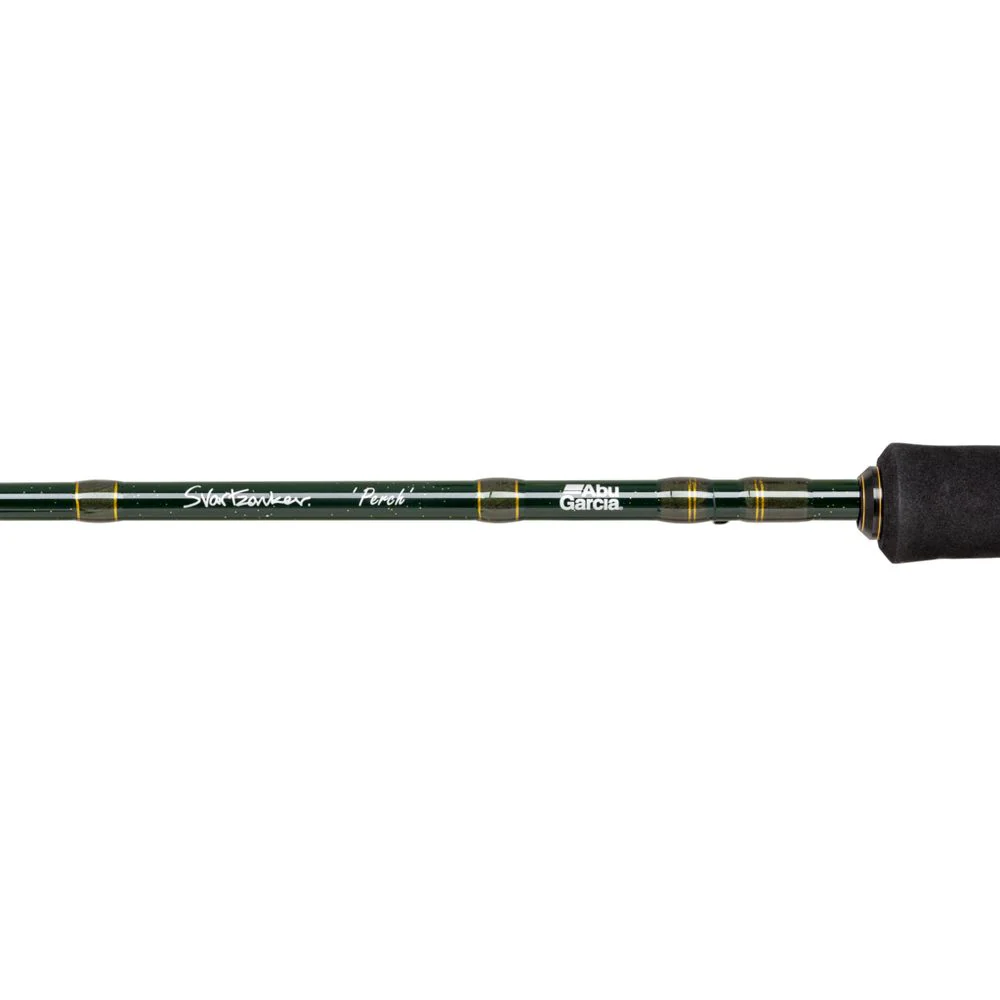Abu Garcia | Classic Motoroil Svartzonker Jawbreaker Rod | 7'1" 30-140g - Image 4