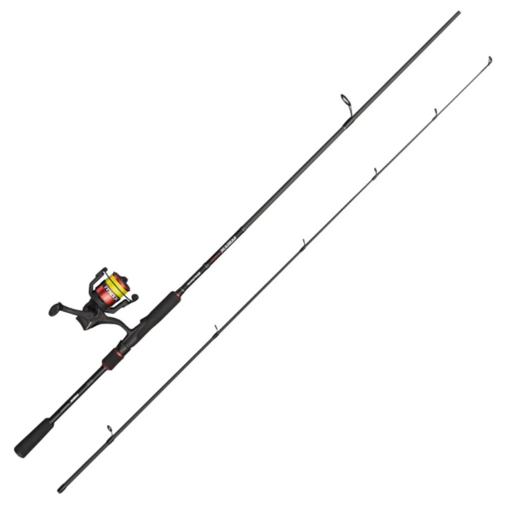 Abu Garcia | Combo Blmax Combo