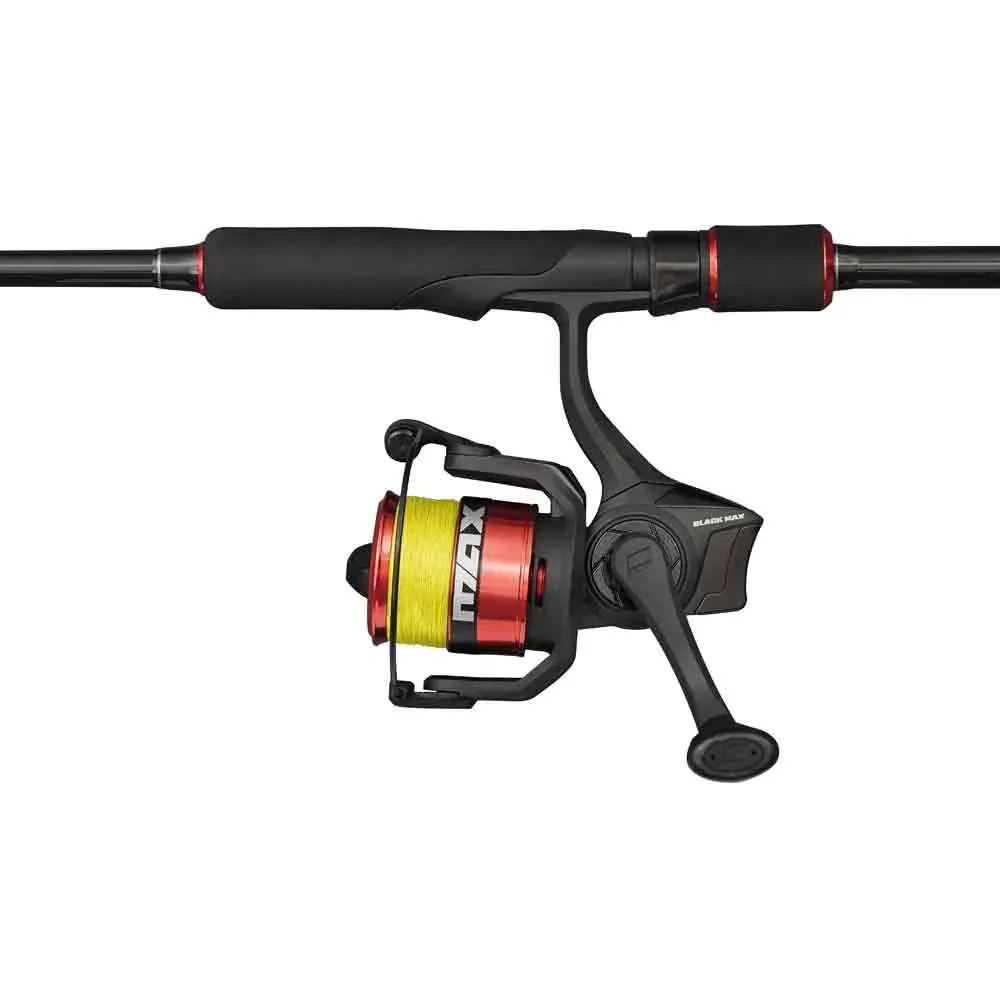 Abu Garcia | Combo Blmax Combo - Image 2
