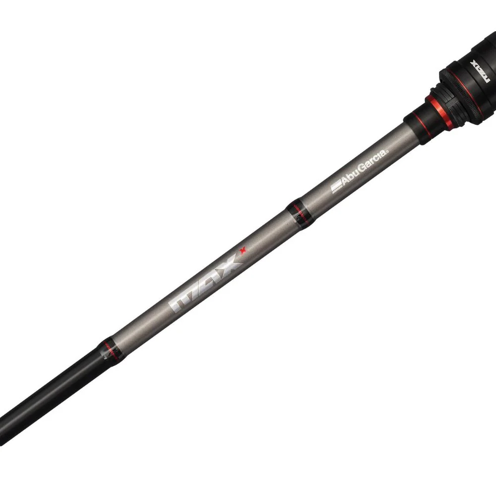 Abu Garcia | Combo Max x 902xh | 30-80g | 3000 SP - Image 5