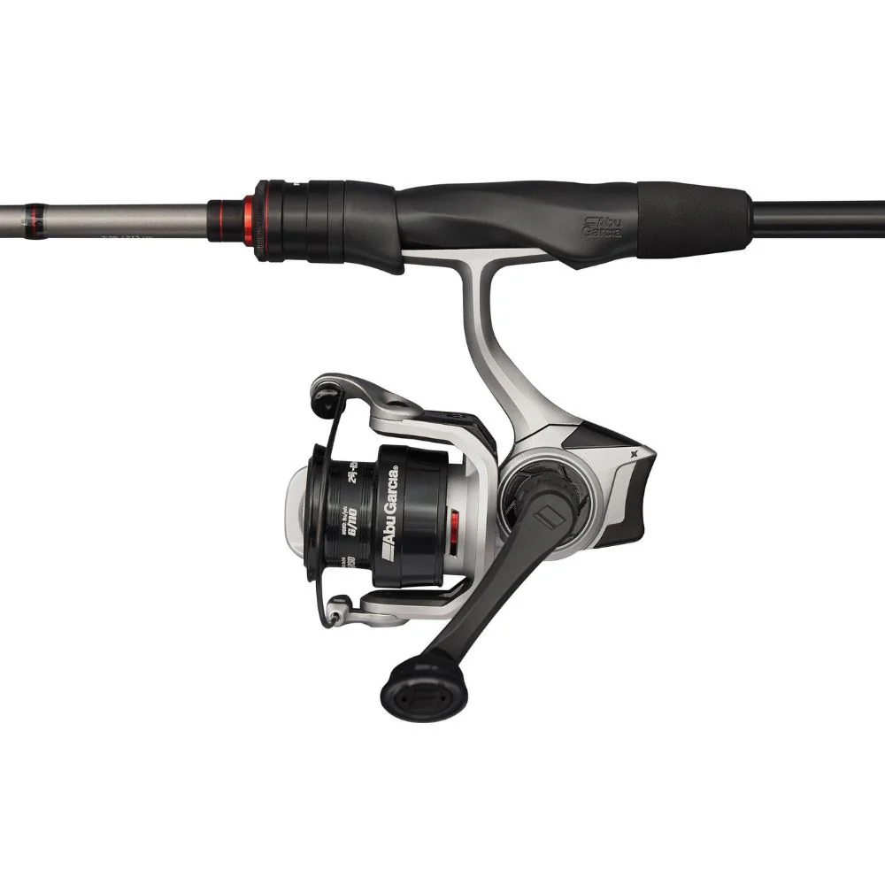 Abu Garcia | Combo Max x 902xh | 30-80g | 3000 SP - Image 6