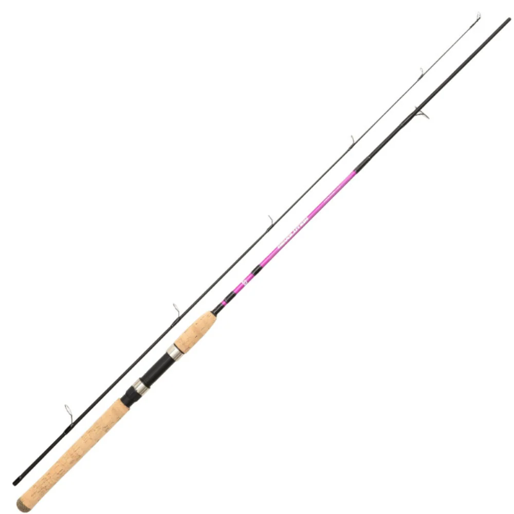 Abu Garcia | Combo Revolution | 503FD/902ML | 10/40g
