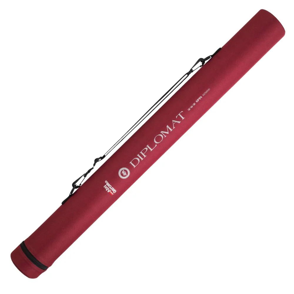 Abu Garcia | Diplomat Spin | 1004ML | 15-35g | 10ft - Image 2