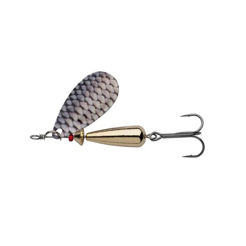 Abu Garcia | Droppen Spinner | 12g