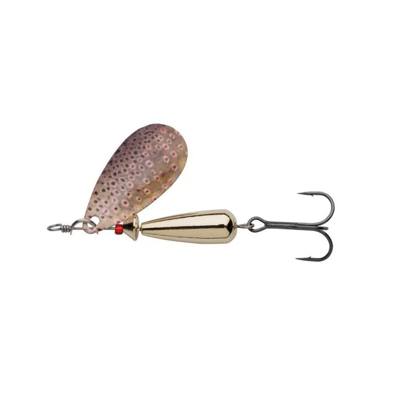 Abu Garcia | Droppen Spinner | 12g - Image 2