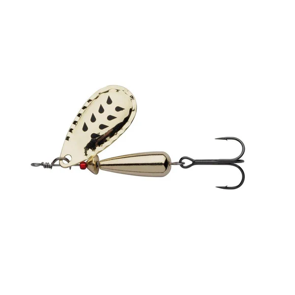 Abu Garcia | Droppen Spinners | 6g