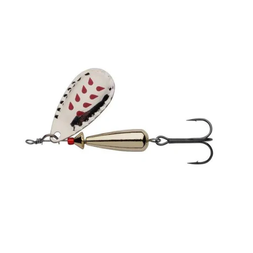 Abu Garcia | Droppen Spinners | 6g - Image 2