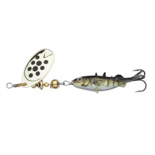 Abu Garcia FA Stickle Spinner | 4.5cm - Image 2