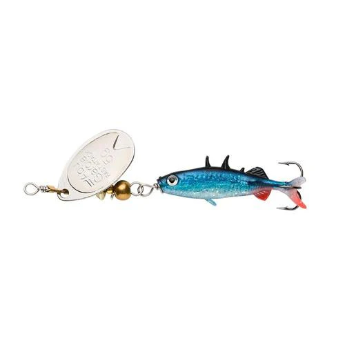 Abu Garcia FA Stickle Spinner | 4.5cm - Image 3