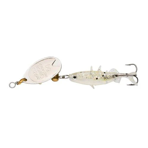 Abu Garcia FA Stickle Spinner | 4.5cm - Image 4