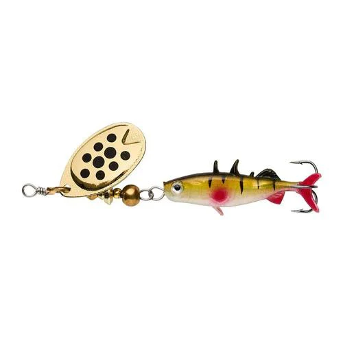 Abu Garcia FA Stickle Spinner | 4.5cm - Image 5
