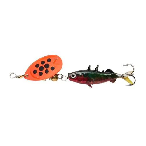 Abu Garcia FA Stickle Spinner | 4.5cm - Image 6