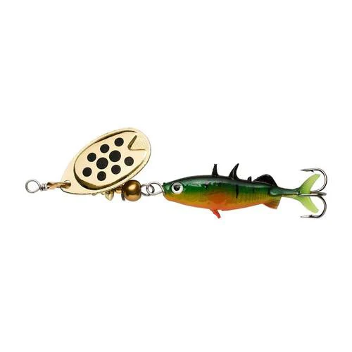 Abu Garcia FA Stickle Spinner | 4.5cm - Image 7