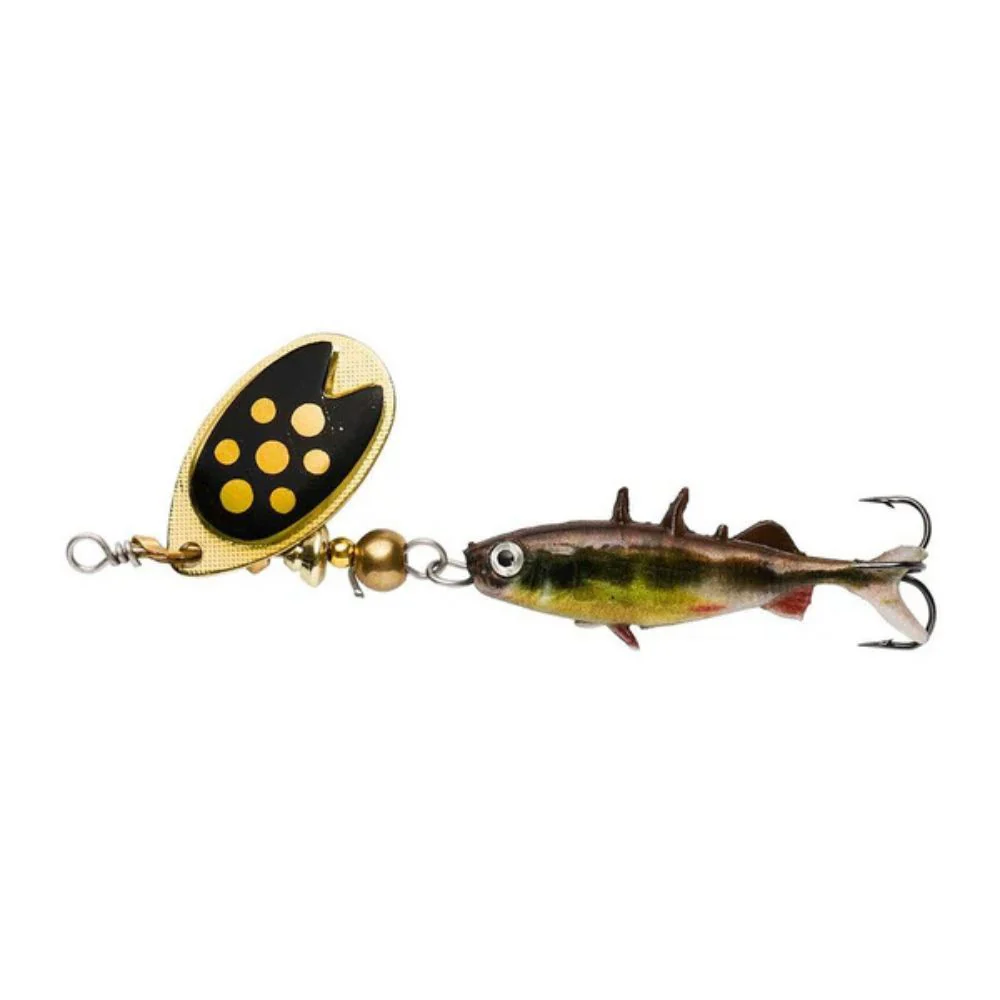 Abu Garcia FA Stickle Spinner | 4.5cm - Image 8