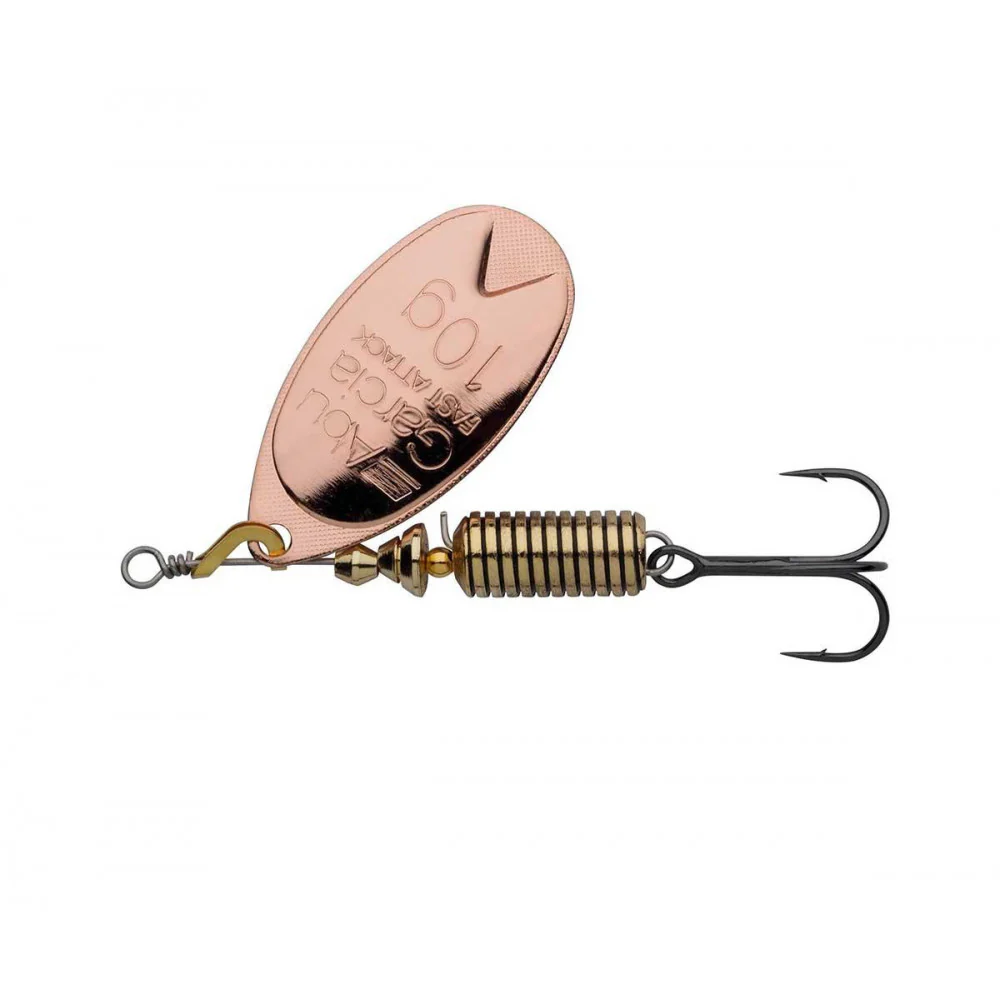 Abu Garcia | Fast Attack Spinner | 4.5g - Image 2