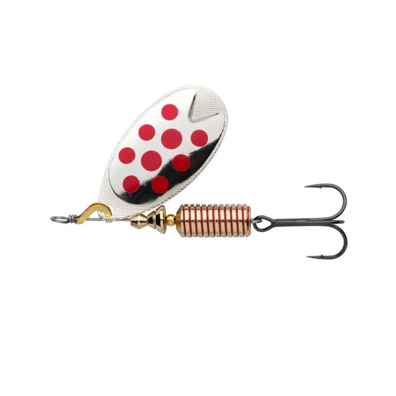 Abu Garcia | Fast Attack Spinner | 4.5g - Image 3