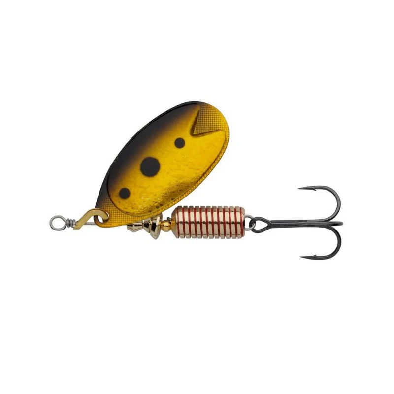 Abu Garcia | Fast Attack Spinner | 4.5g - Image 4
