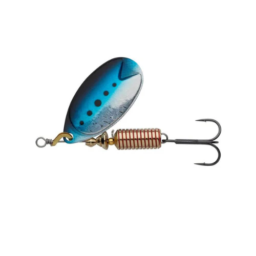Abu Garcia | Fast Attack Spinner | 4.5g - Image 5