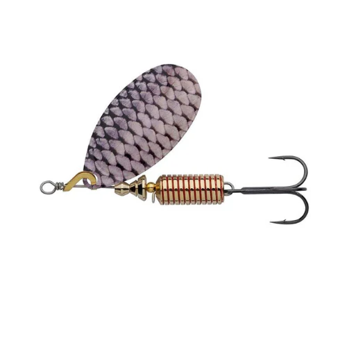 Abu Garcia | Fast Attack Spinner | 4.5g - Image 6