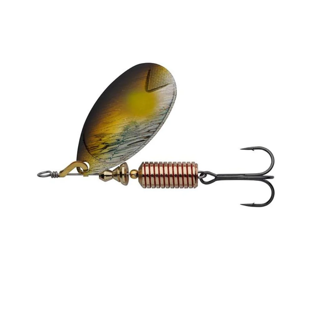 Abu Garcia | Fast Attack Spinner | 4.5g - Image 8