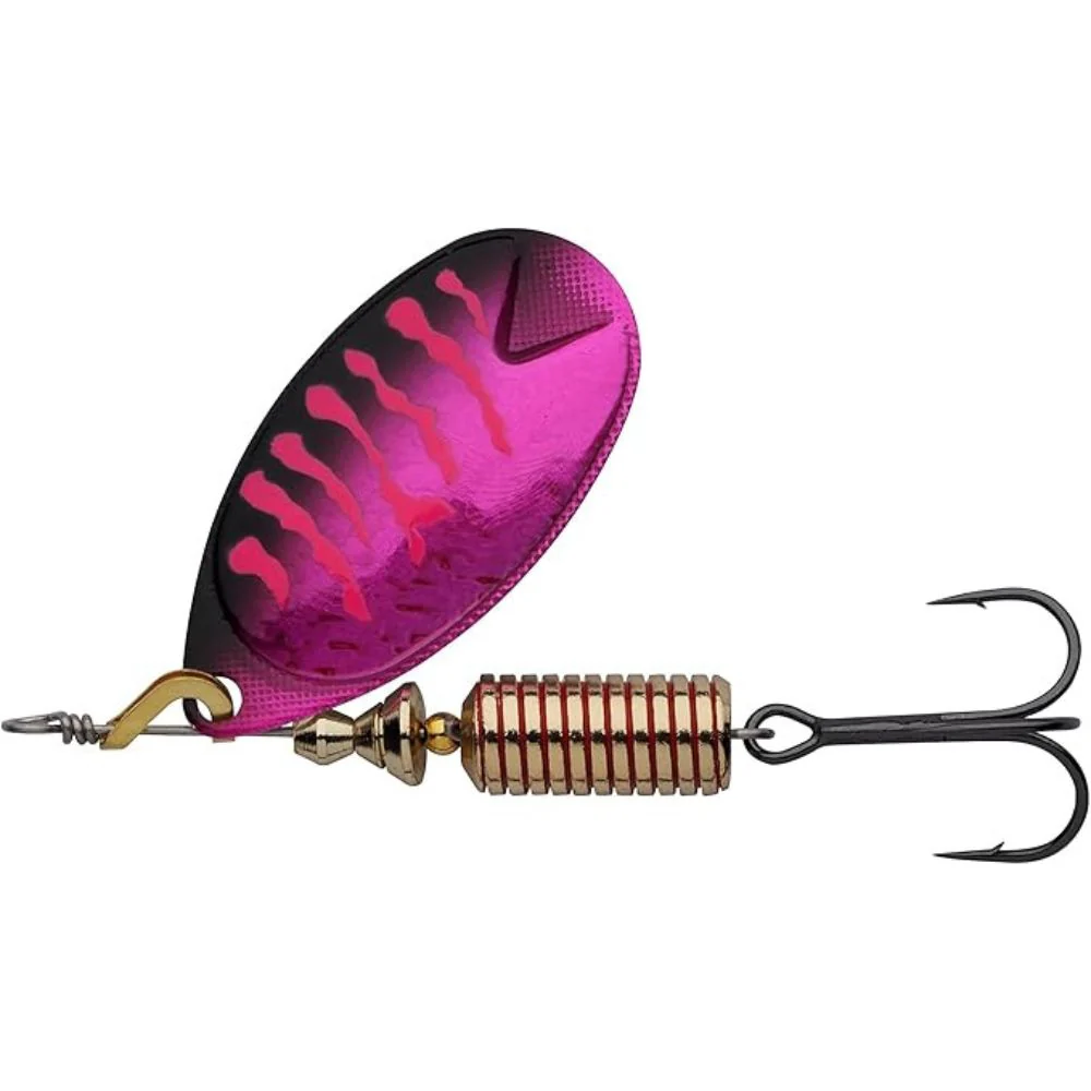 Abu Garcia | Fast Attack Spinner | 4.5g - Image 9