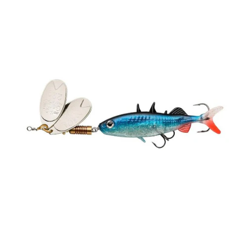 Abu Garcia | Fast Attack Stickle Spinner | 10cm - Image 4