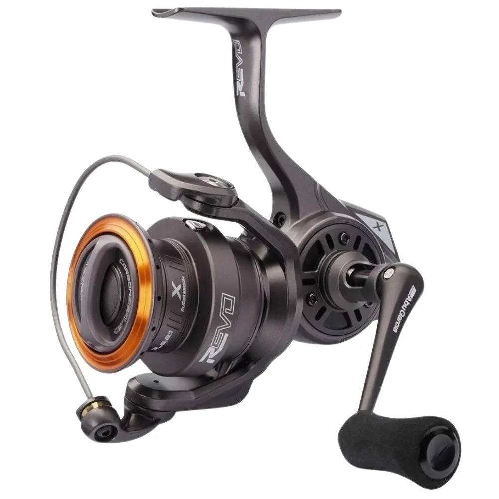 Abu Garcia | Fishing Spinning Reel REVO X 2500H