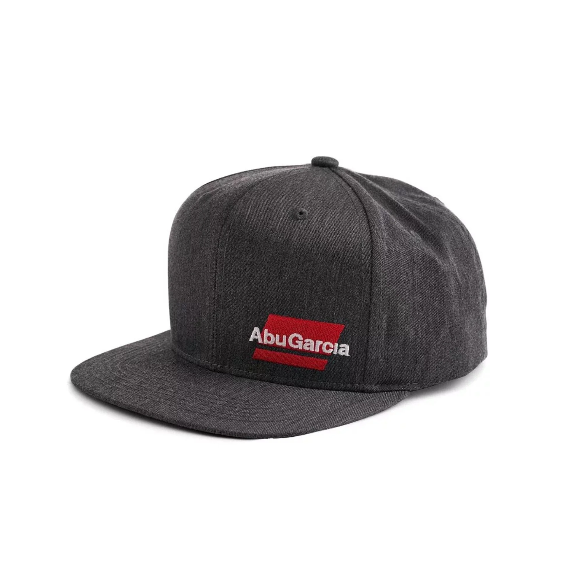 Abu Garcia | Flat Brim Cap