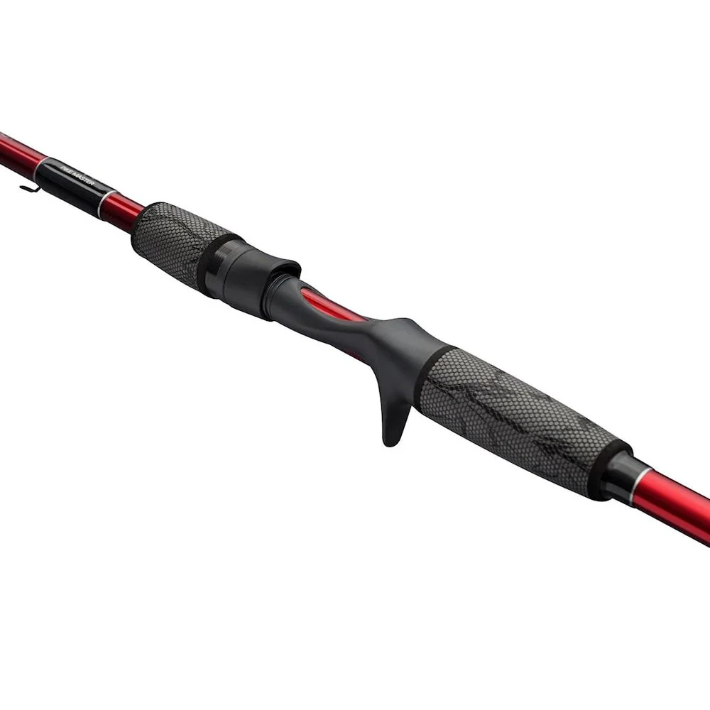 Abu Garcia | Fränstam Signature Pike Baitcasting Rod | 220g | 244cm - Image 2