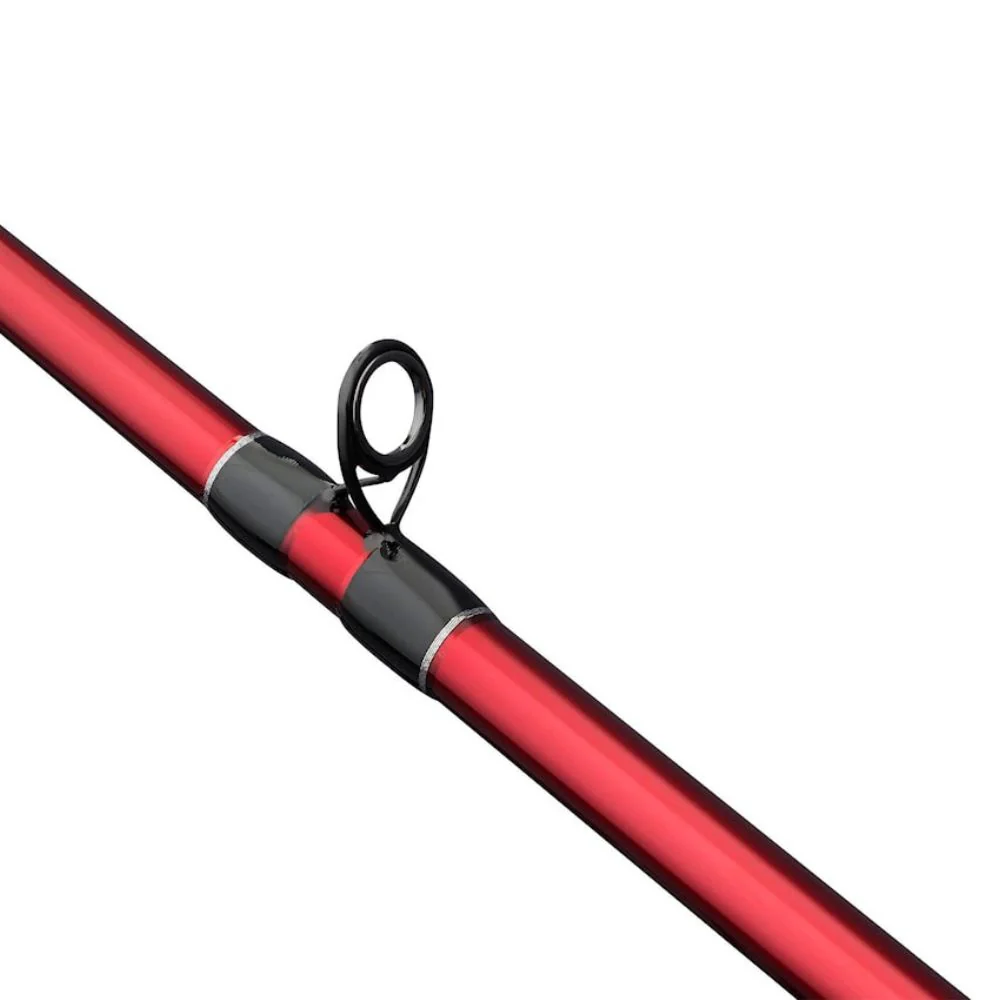Abu Garcia | Fränstam Signature Pike Baitcasting Rod | 220g | 244cm - Image 3