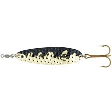Abu Garcia | Hammer | Gold/Black | 30 g
