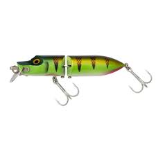 Abu Garcia | Hi-Lo Jointed | 90mm | 20g - Image 3