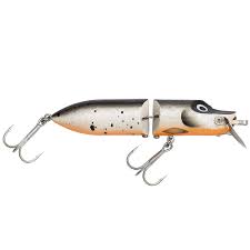 Abu Garcia | Hi-Lo Jointed | 90mm | 20g - Image 6