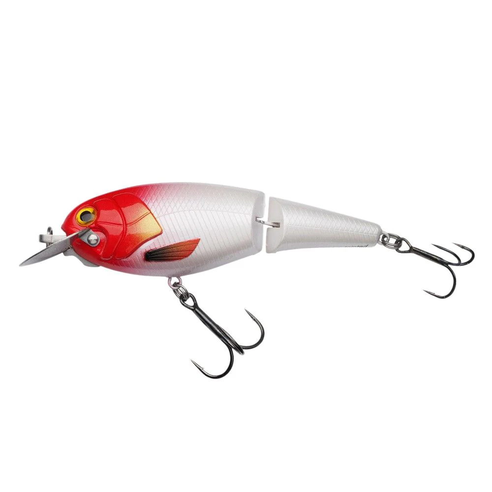 Abu Garcia | Hi-Lo Jointed Floating Lure | 47g | 12cm | Floating - Image 3