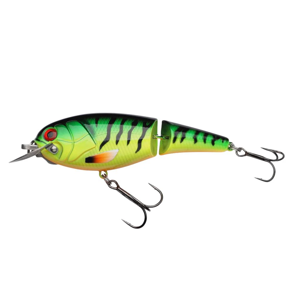 Abu Garcia | Hi-Lo Jointed Floating Lure | 47g | 12cm | Floating - Image 4