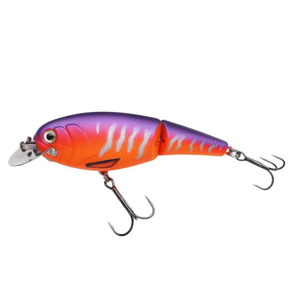Abu Garcia | Hi-Lo Jointed Floating Lure | 47g | 12cm | Floating - Image 5