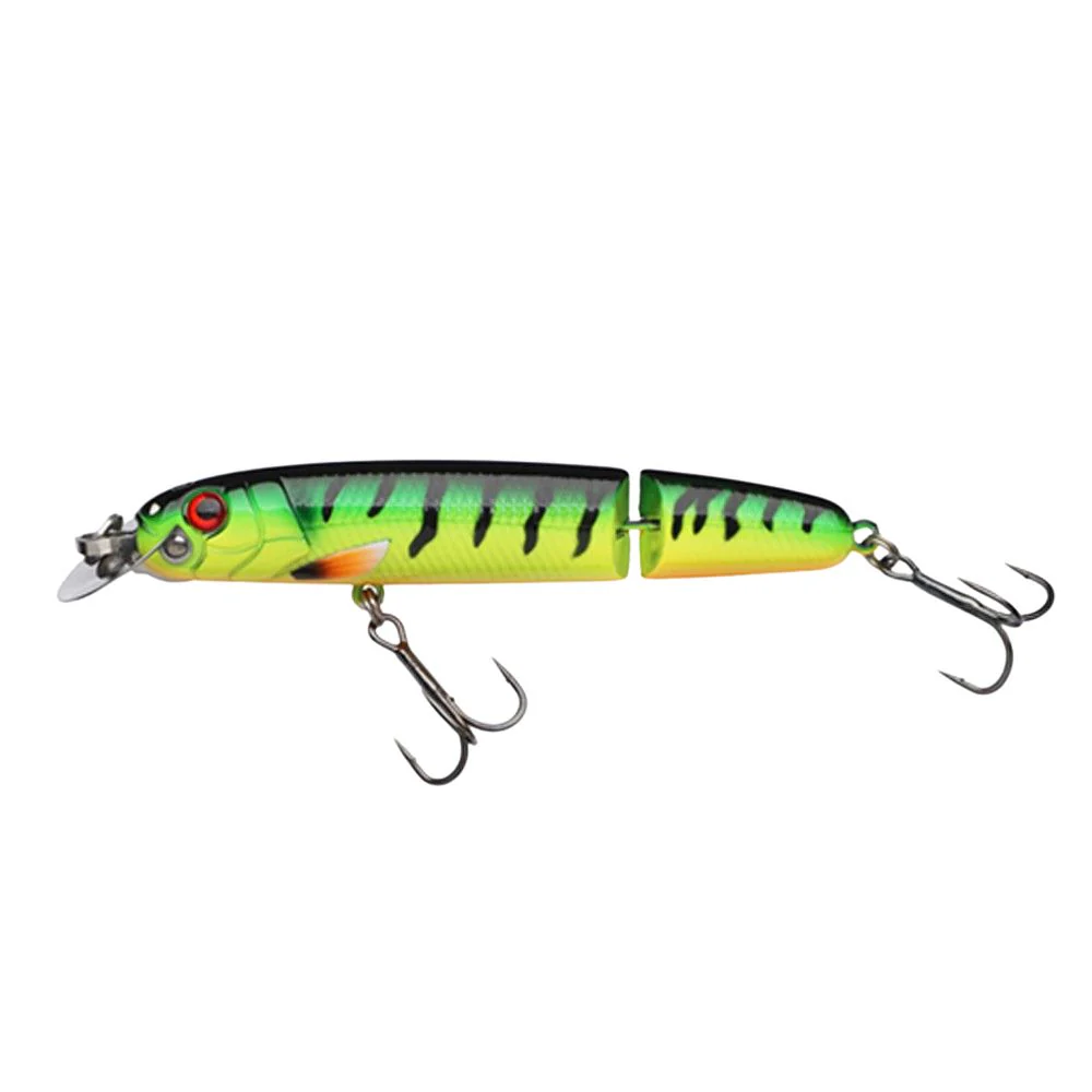 Abu Garcia | Hi-lo jointed sinking lure | 9cm - Image 4