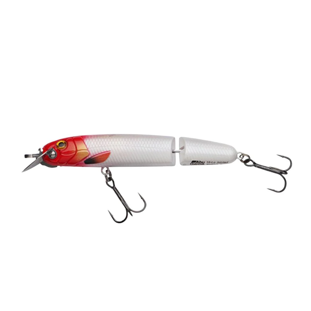 Abu Garcia | Hi-lo jointed sinking lure | 9cm - Image 5