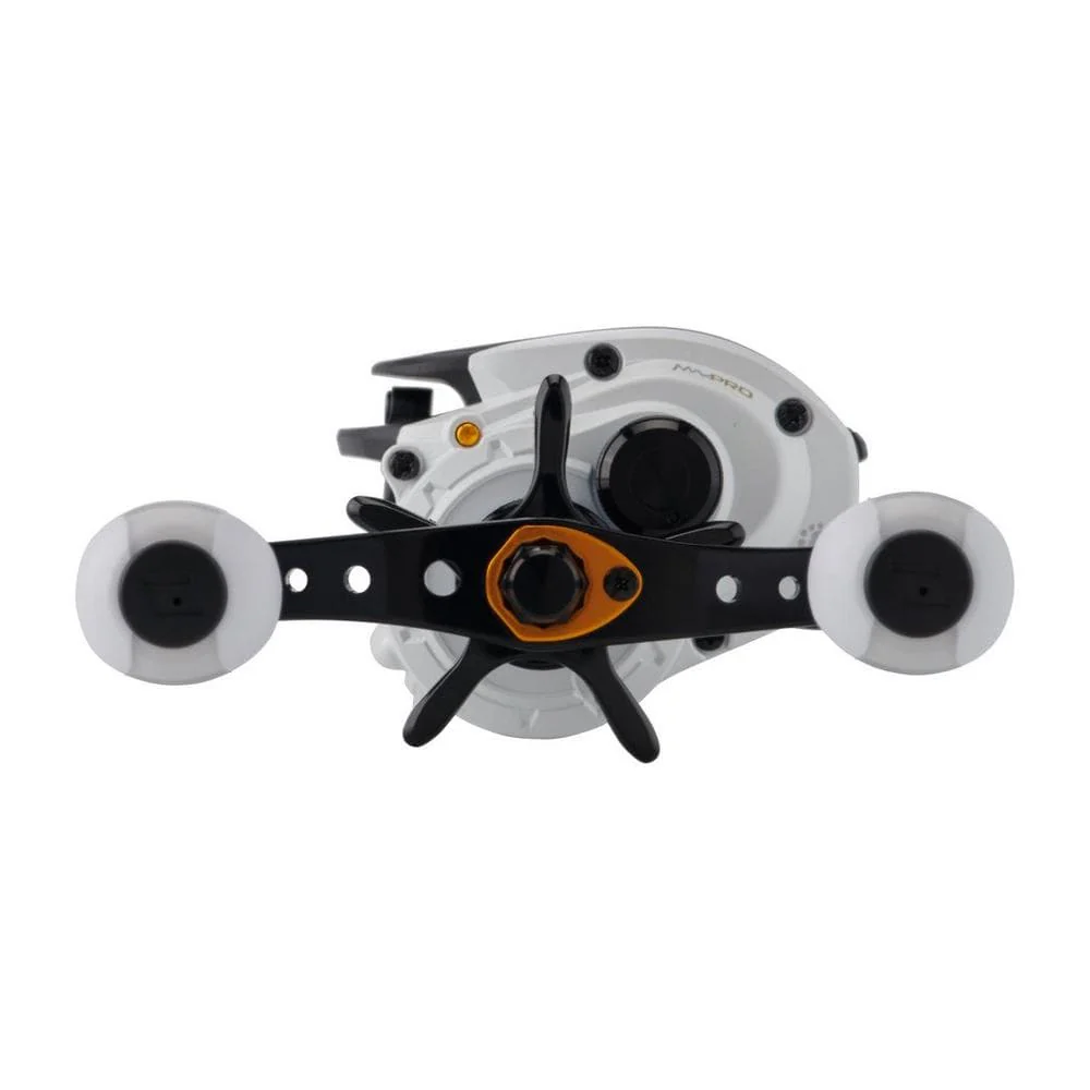 Abu Garcia | Low Profile Baitcasting Lefthanded Reel | MAX4PRO-L - Image 2