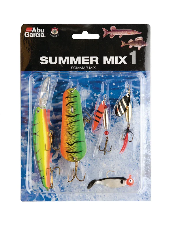 Abu Garcia | Lure Assortment - Image 2