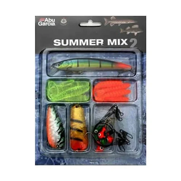 Abu Garcia | Lure Assortment - Image 3