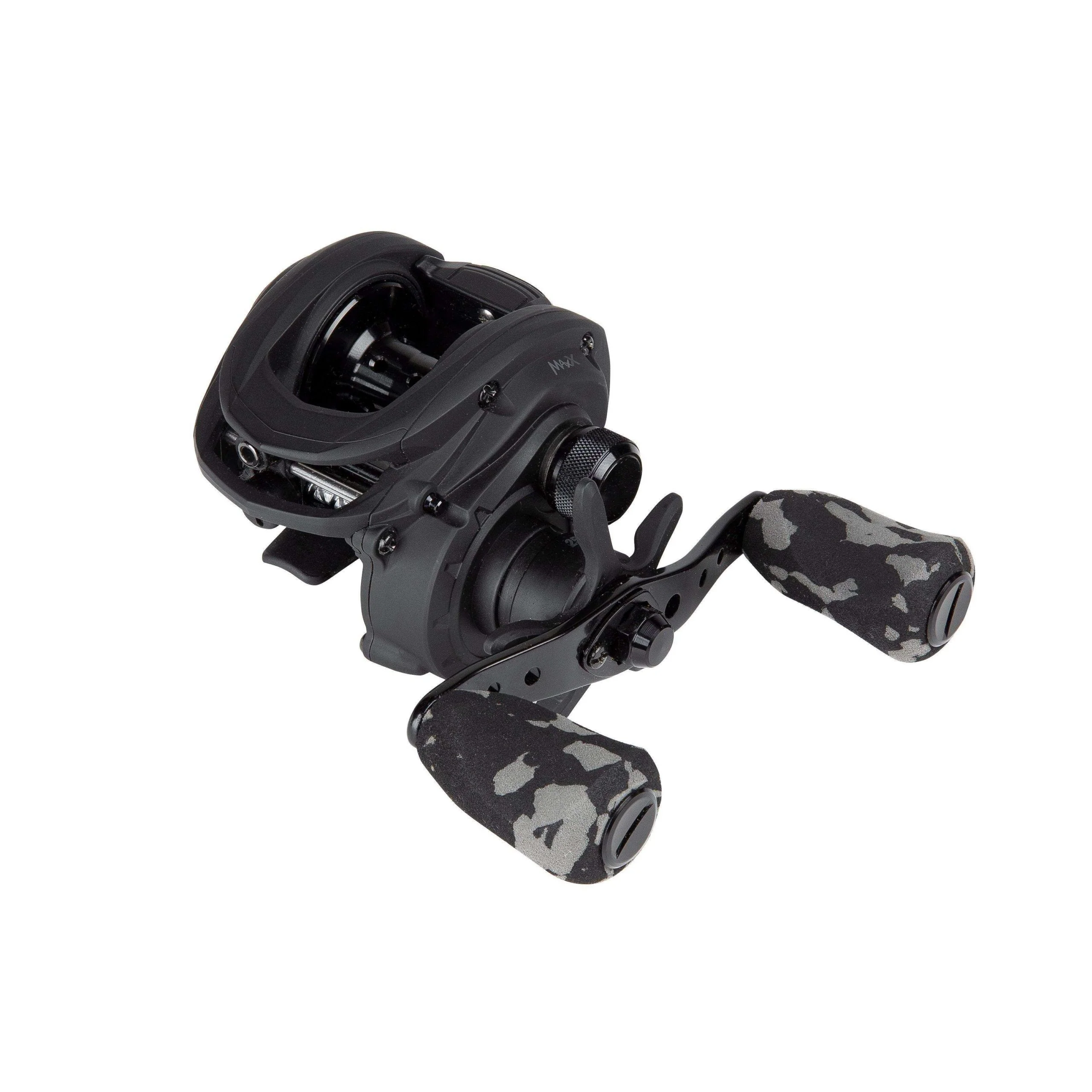 Abu Garcia | Max 4XL Black Ops Baitcasting Reel