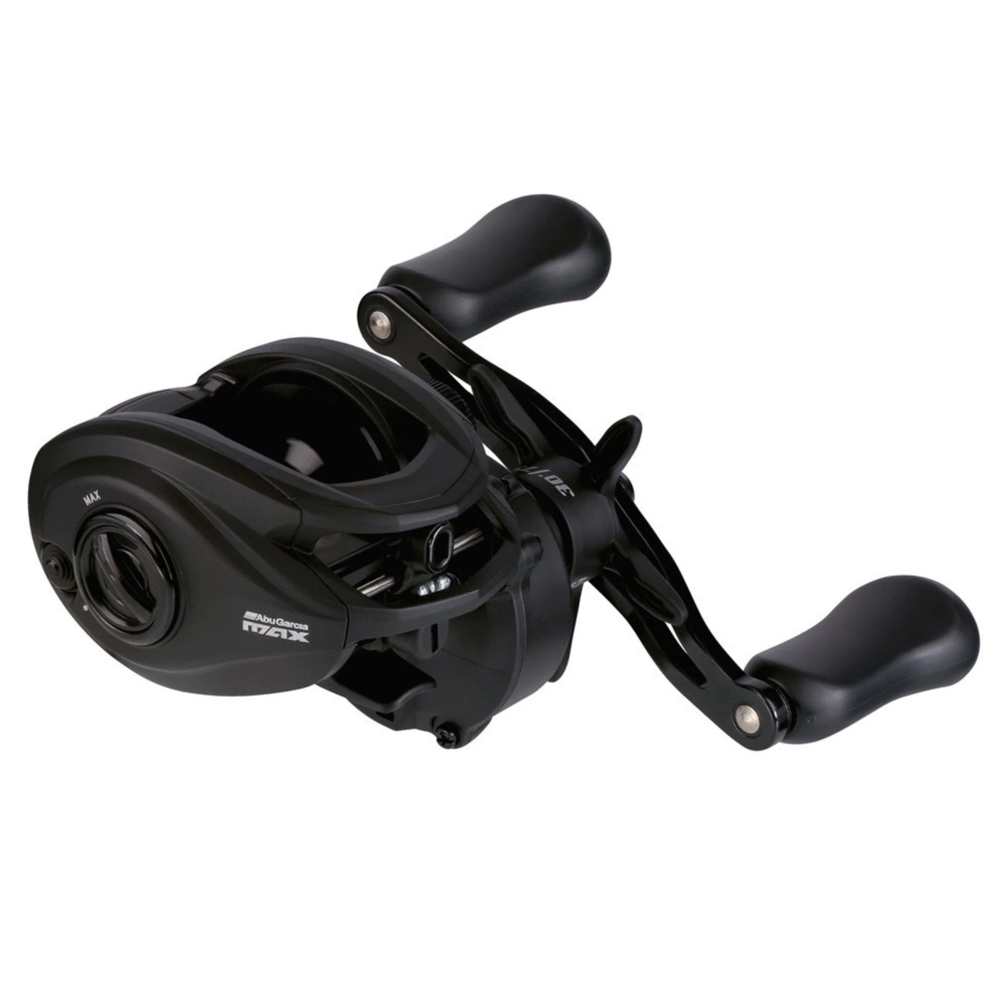 Abu Garcia | Max 5 low profile lp-l 400 Reel