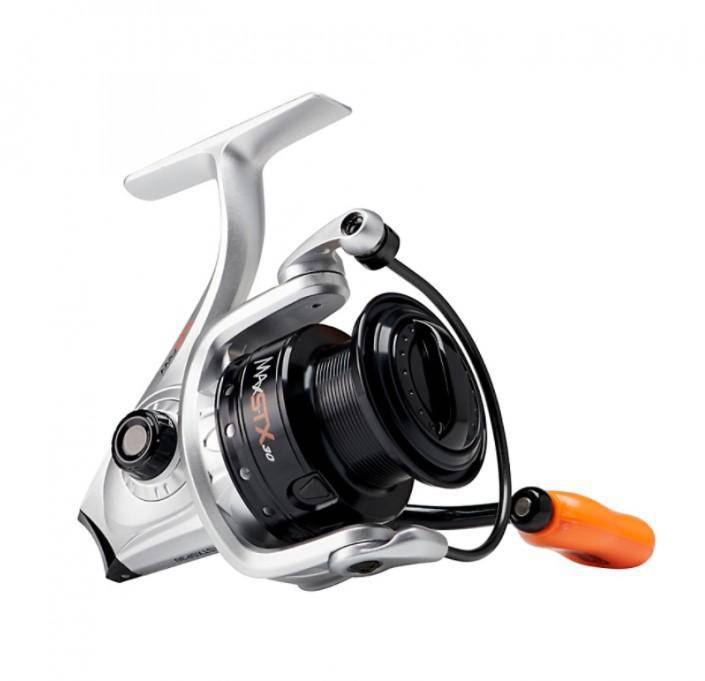 Abu Garcia | Max STX | 40 SP | Reel