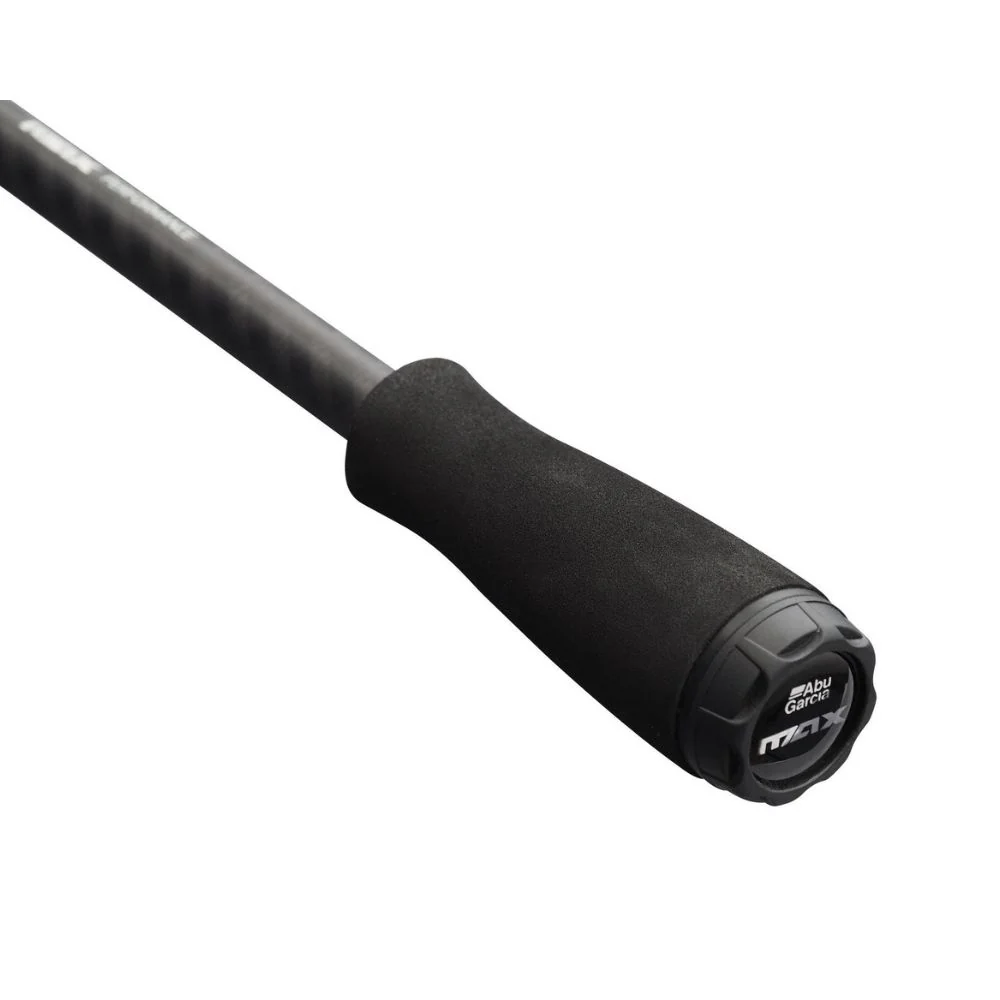 Abu Garcia | MAX X 2.74m 15-40g 2Sec | 3000 165 | 0-25 - Image 2