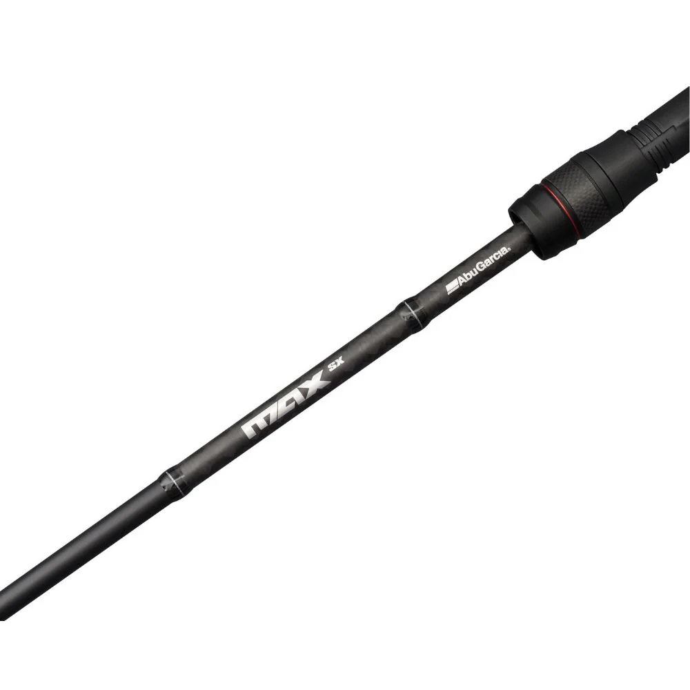 Abu Garcia | MAX X 2.74m 15-40g 2Sec | 3000 165 | 0-25 - Image 5