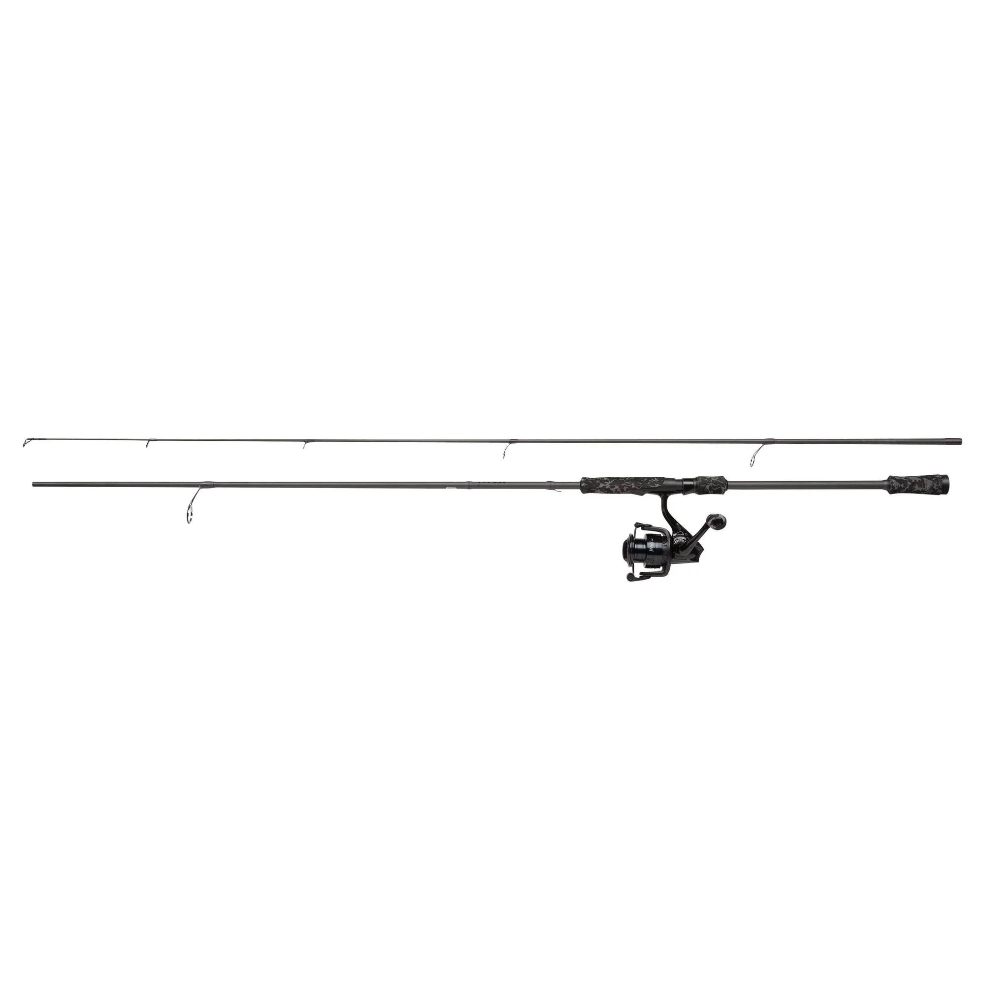Abu Garcia | MAX X Black OPS Spinning Combo 7'6'' 5-20g