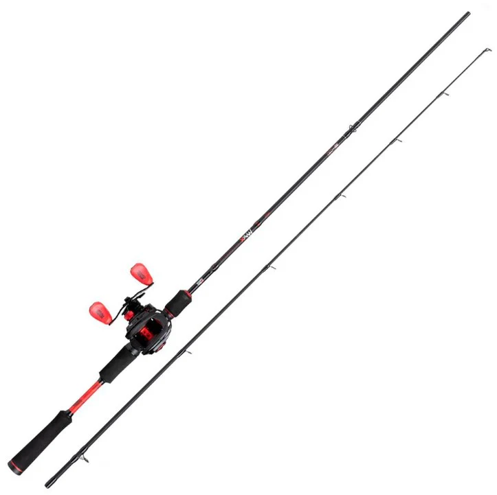 Abu Garcia | Max X Casting Combo | 662m | 10-40g/MAX4X-L