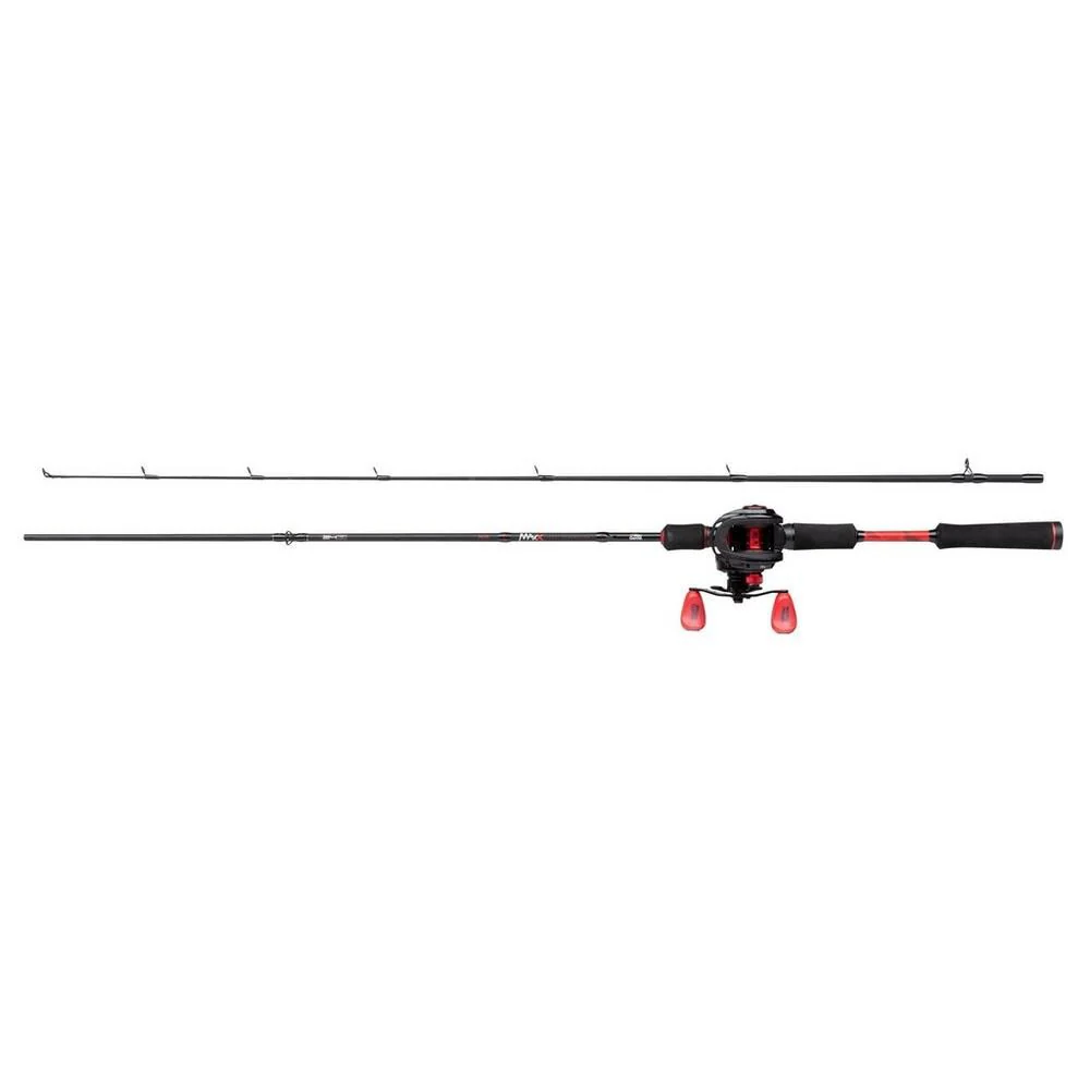 Abu Garcia | Max X Casting Combo | 662m | 10-40g/MAX4X-L - Image 5